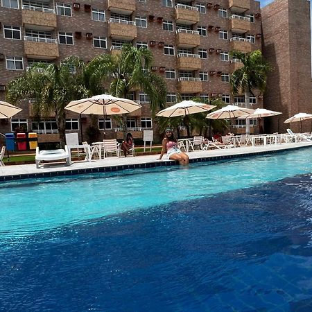 Gran Lencois Flat Barreirinhas Apt 510 Exterior foto