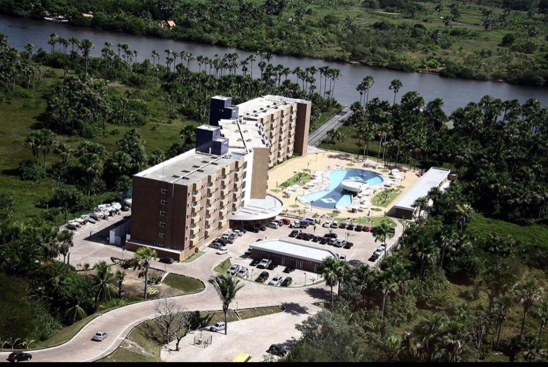 Gran Lencois Flat Barreirinhas Apt 510 Exterior foto
