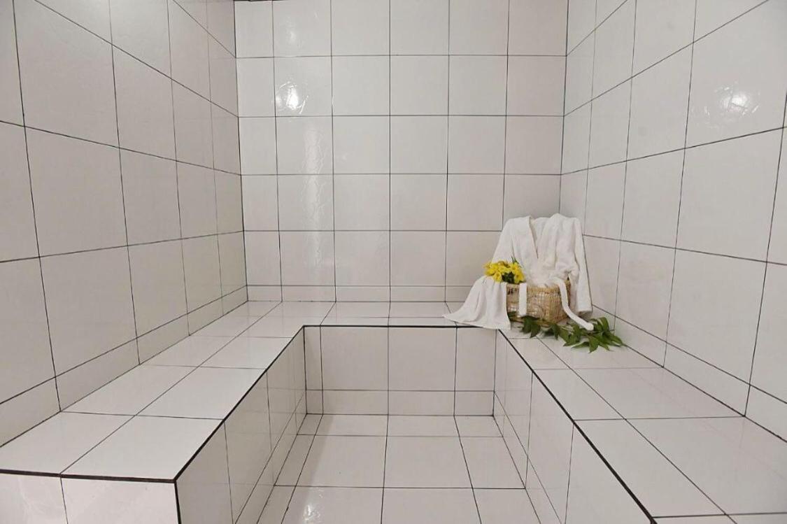 Gran Lencois Flat Barreirinhas Apt 510 Exterior foto