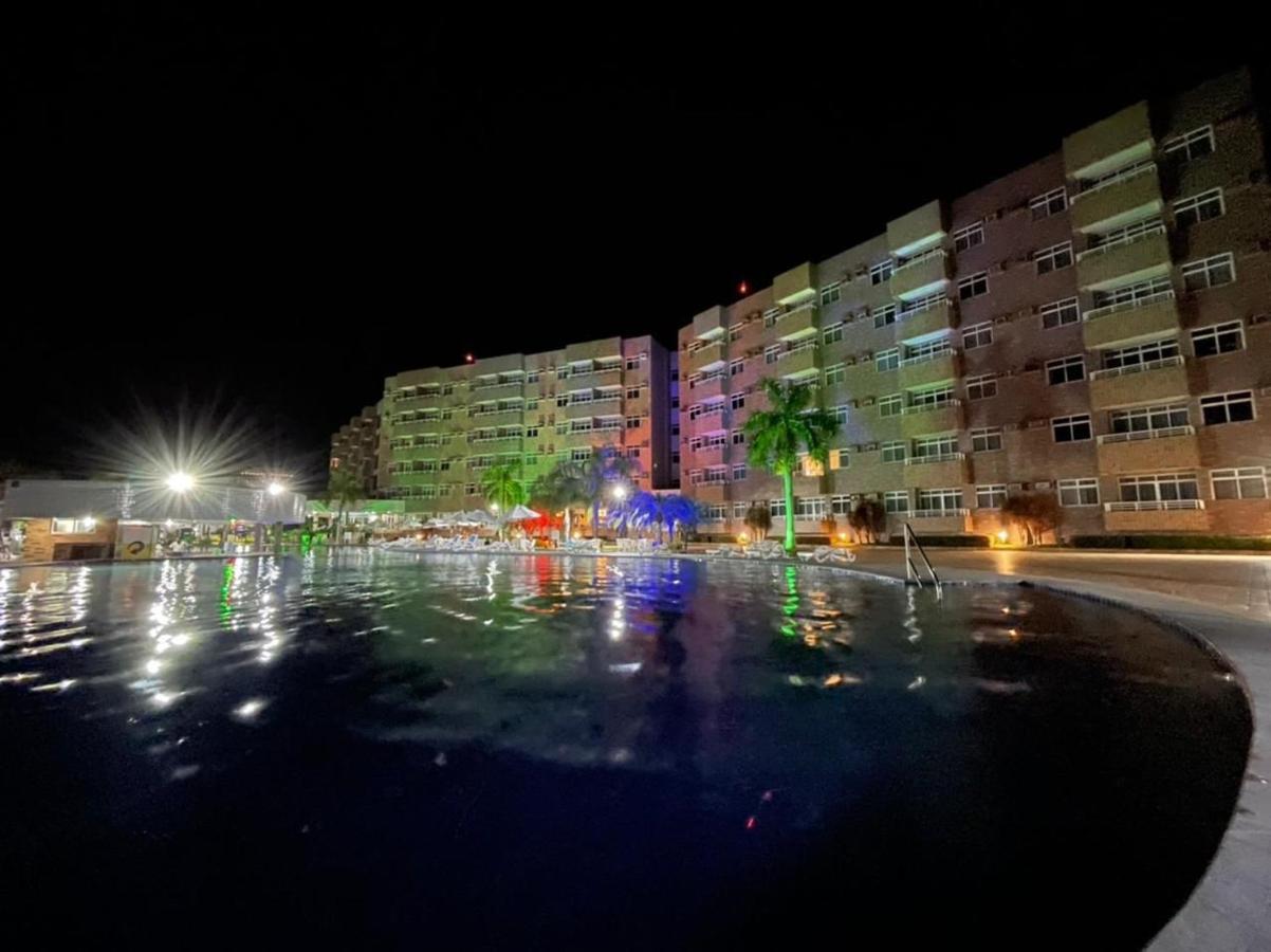 Gran Lencois Flat Barreirinhas Apt 510 Exterior foto