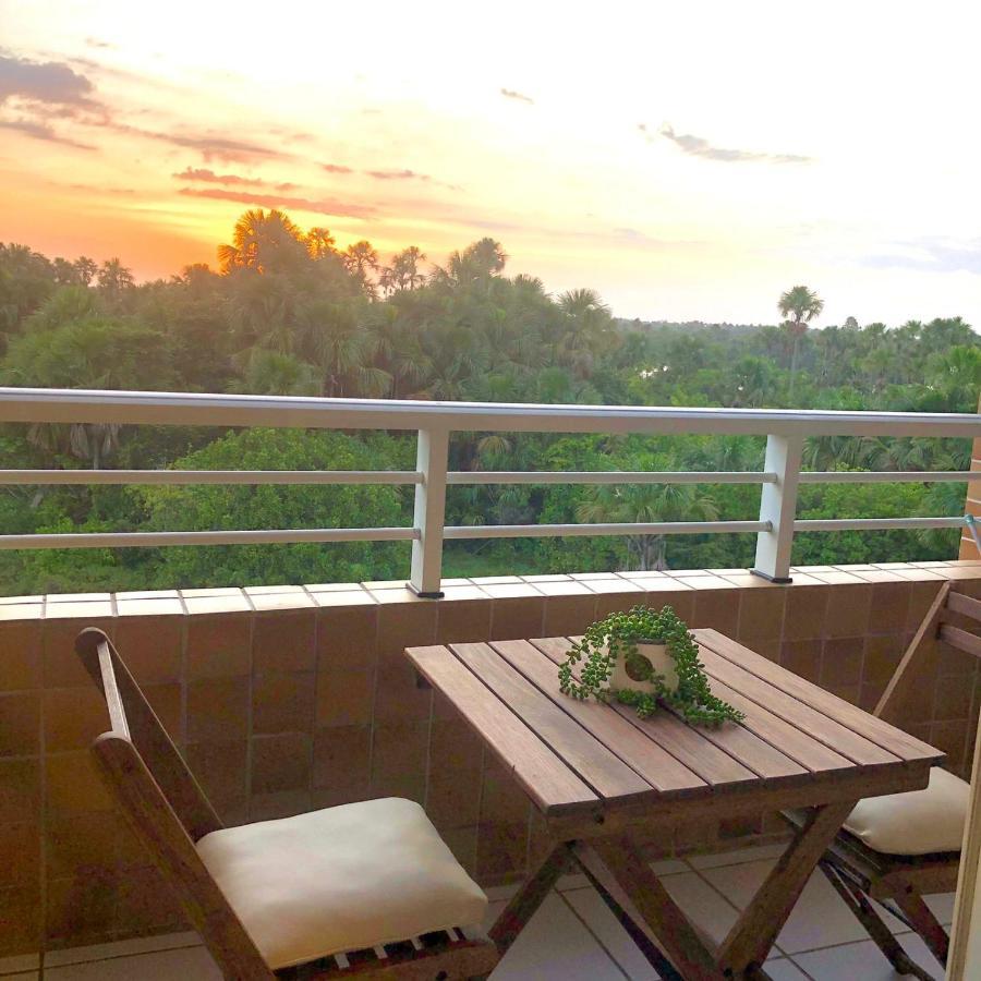 Gran Lencois Flat Barreirinhas Apt 510 Exterior foto