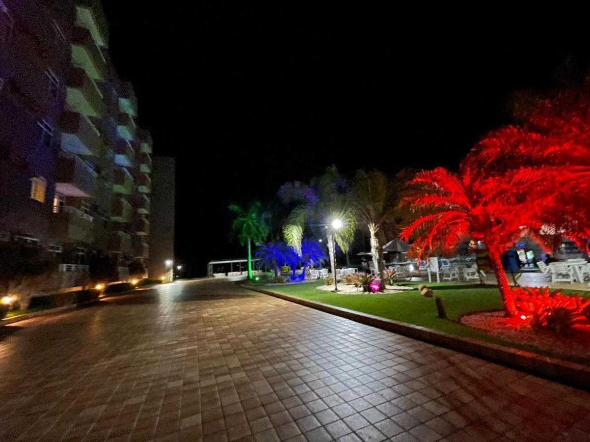 Gran Lencois Flat Barreirinhas Apt 510 Exterior foto