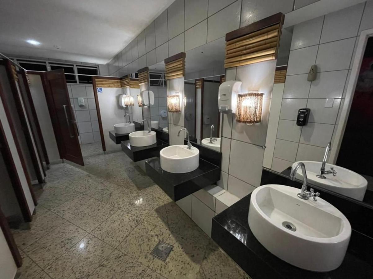 Gran Lencois Flat Barreirinhas Apt 510 Exterior foto