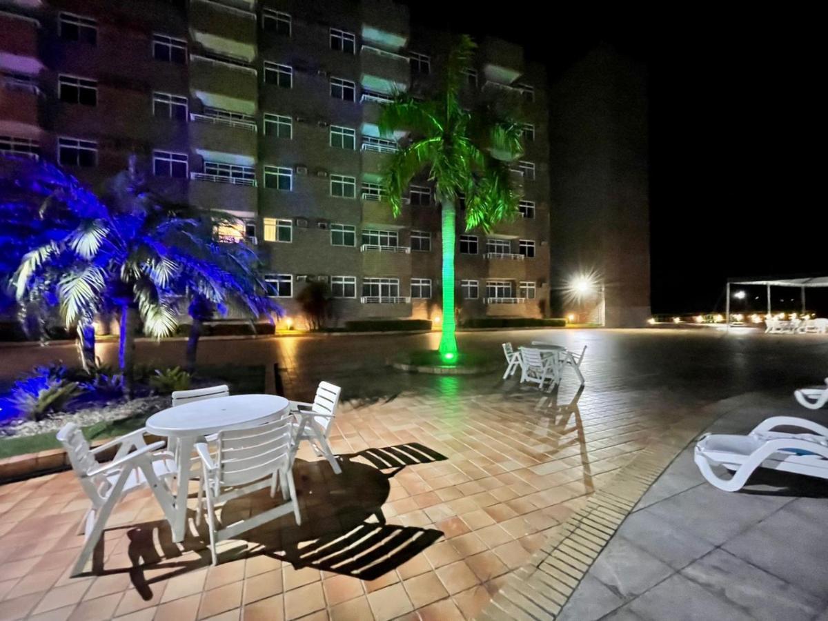 Gran Lencois Flat Barreirinhas Apt 510 Exterior foto