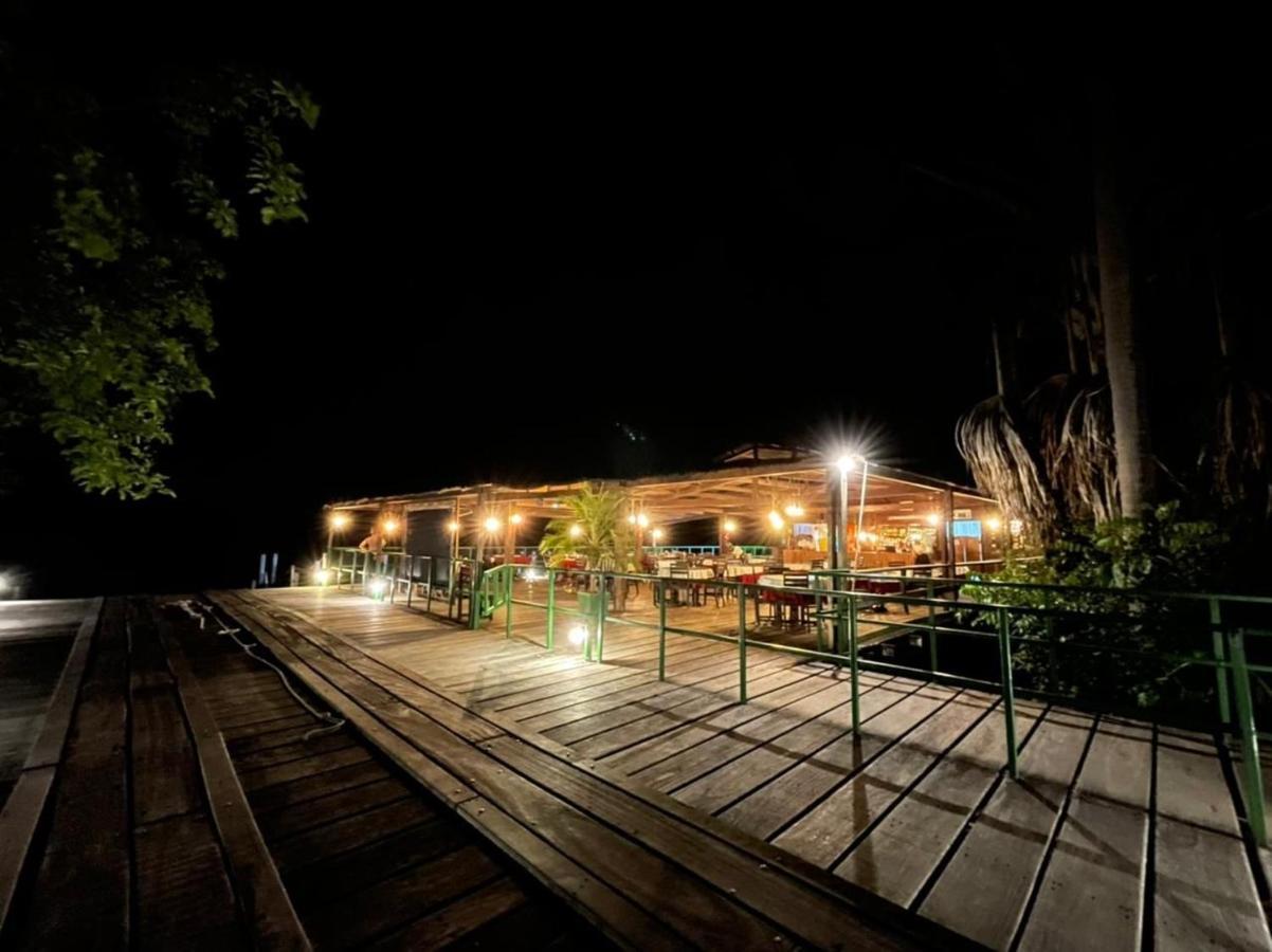 Gran Lencois Flat Barreirinhas Apt 510 Exterior foto