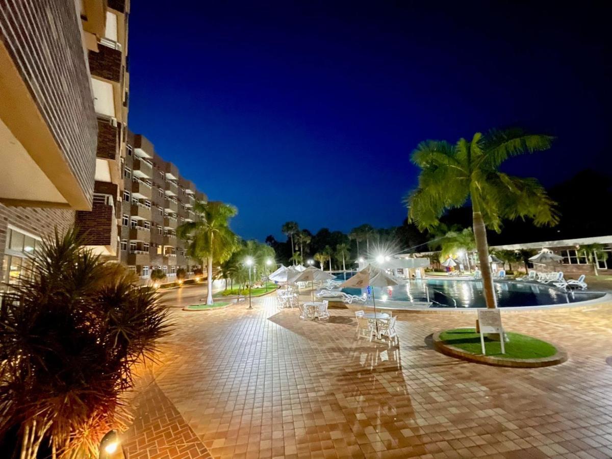 Gran Lencois Flat Barreirinhas Apt 510 Exterior foto