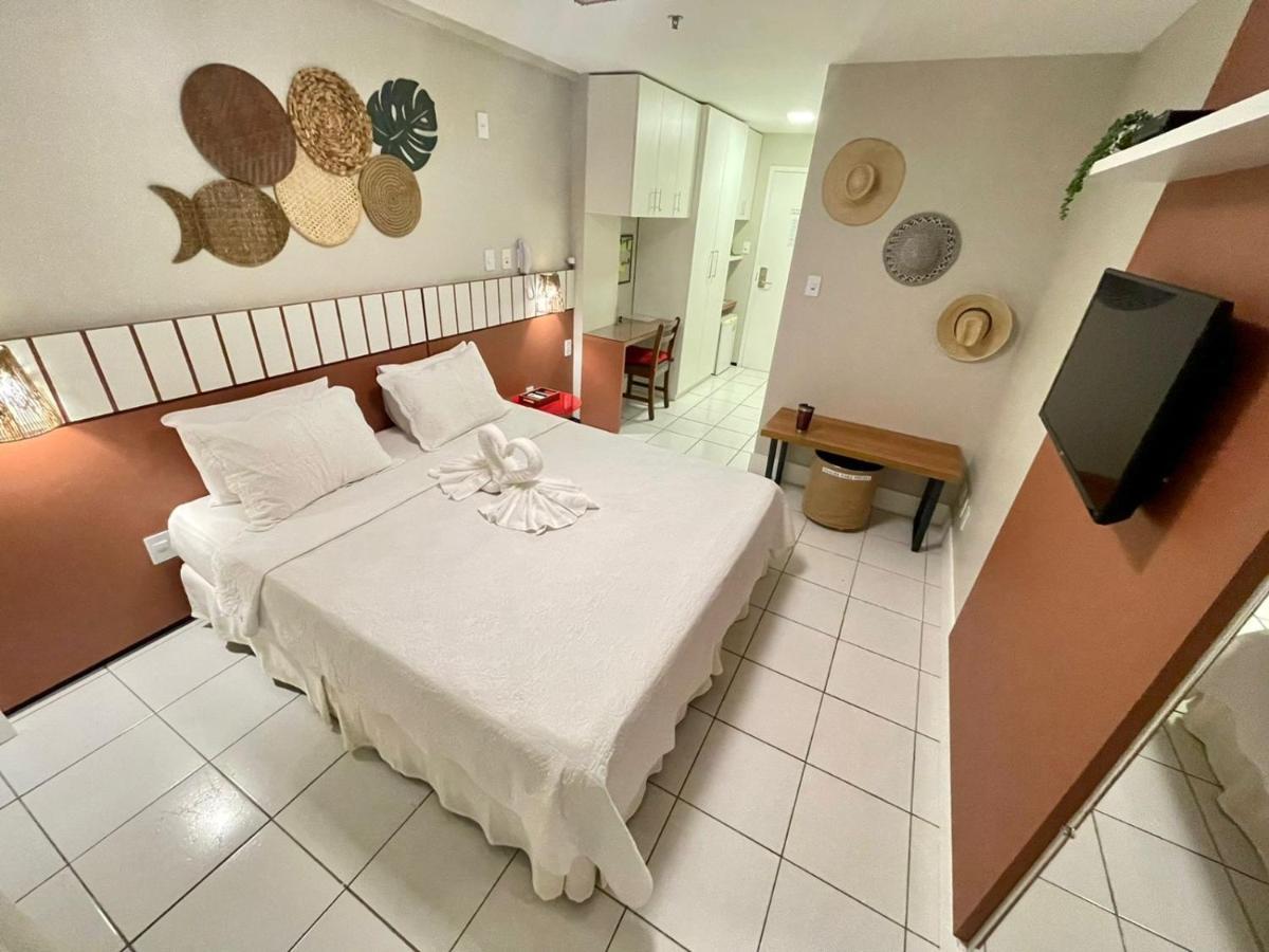 Gran Lencois Flat Barreirinhas Apt 510 Exterior foto