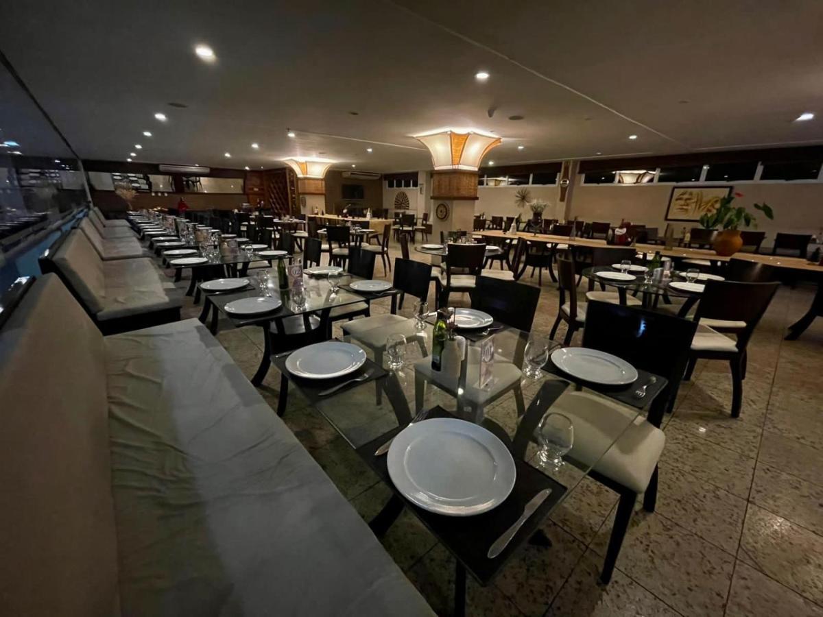 Gran Lencois Flat Barreirinhas Apt 510 Exterior foto