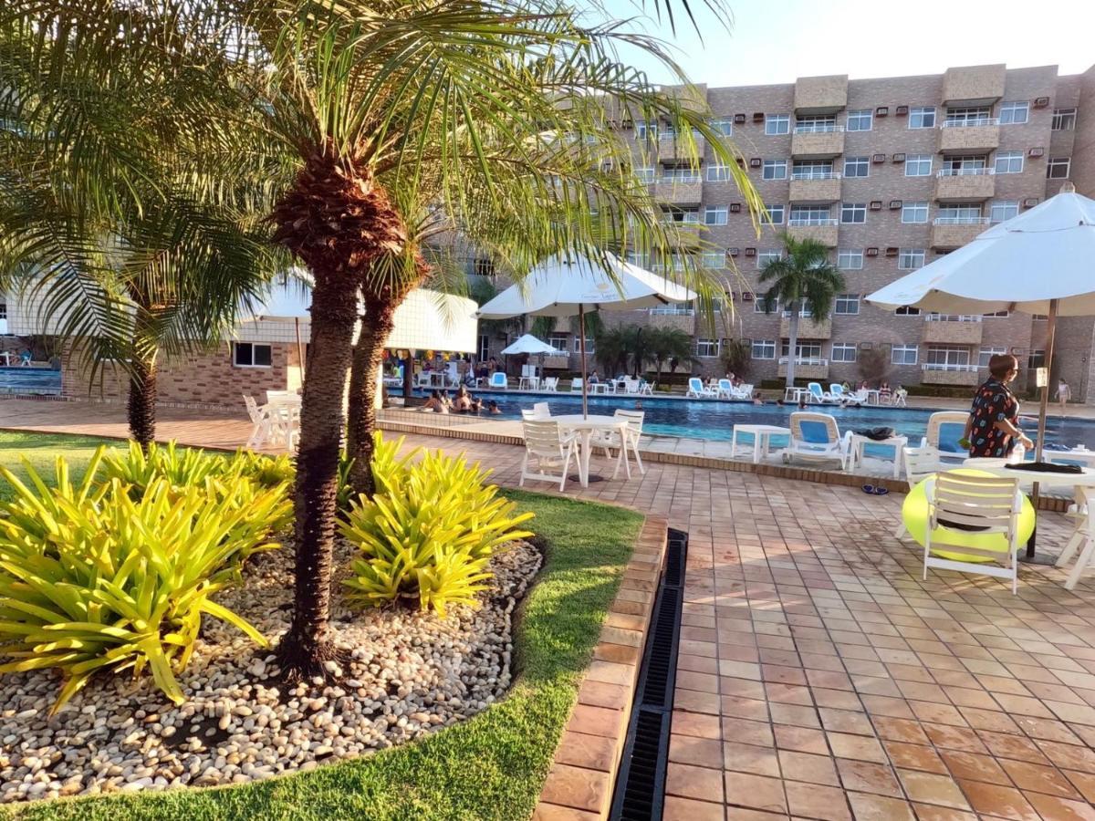 Gran Lencois Flat Barreirinhas Apt 510 Exterior foto