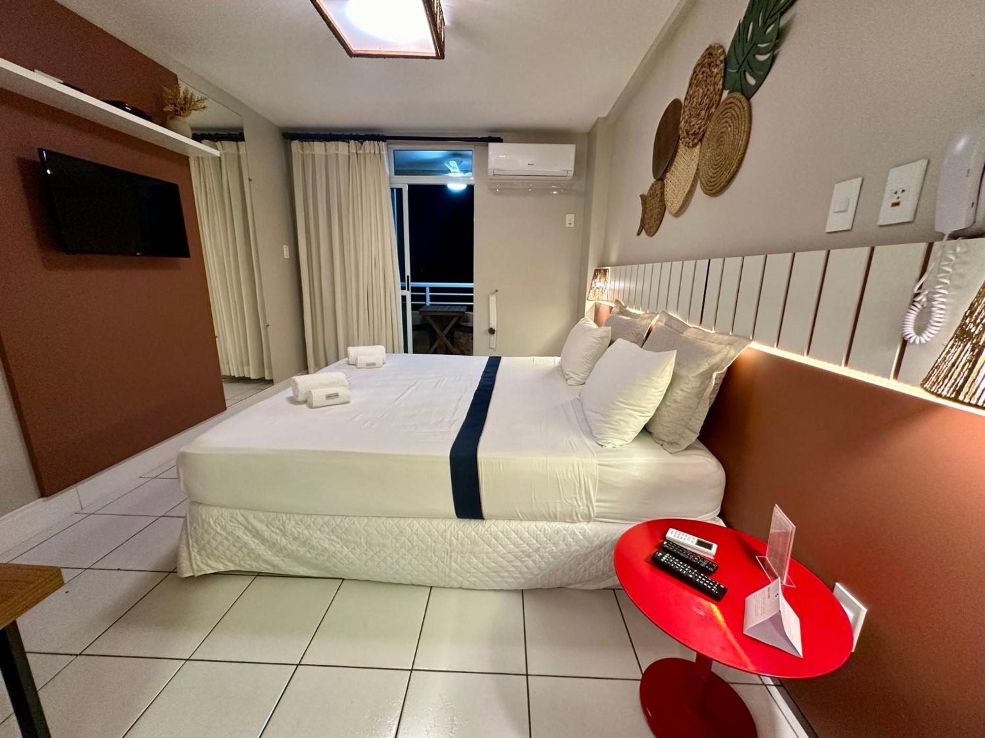 Gran Lencois Flat Barreirinhas Apt 510 Exterior foto