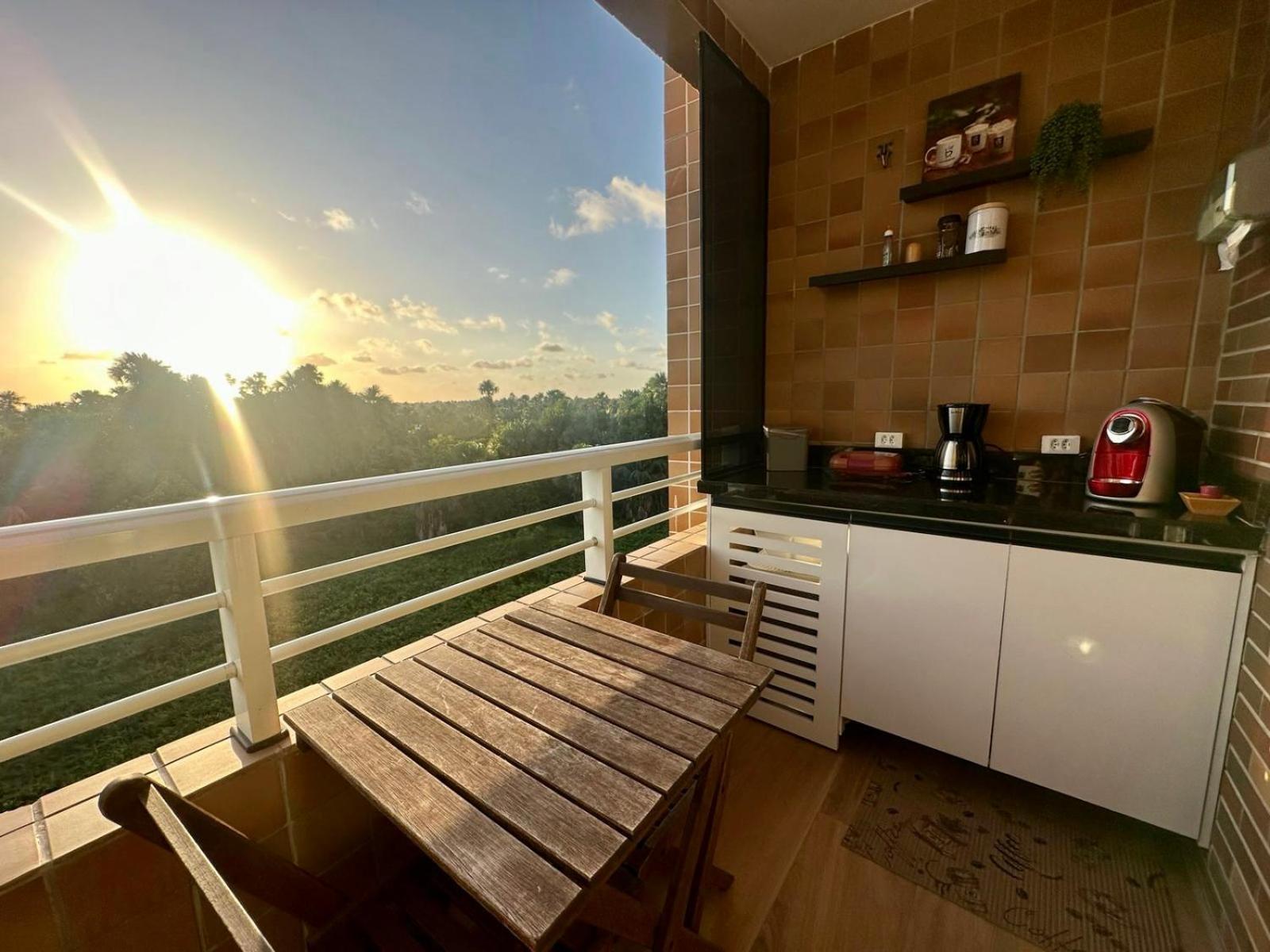 Gran Lencois Flat Barreirinhas Apt 510 Exterior foto