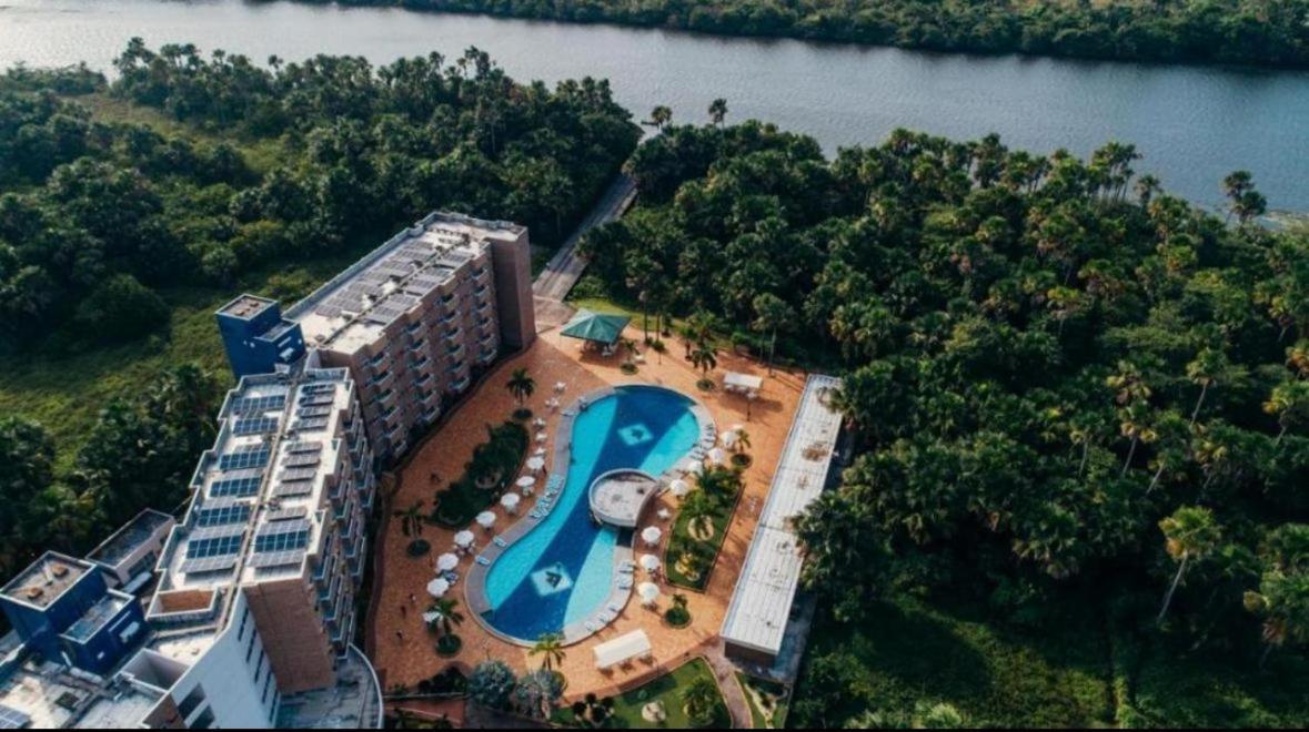 Gran Lencois Flat Barreirinhas Apt 510 Exterior foto